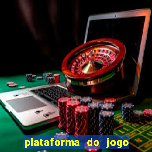 plataforma do jogo do canguru